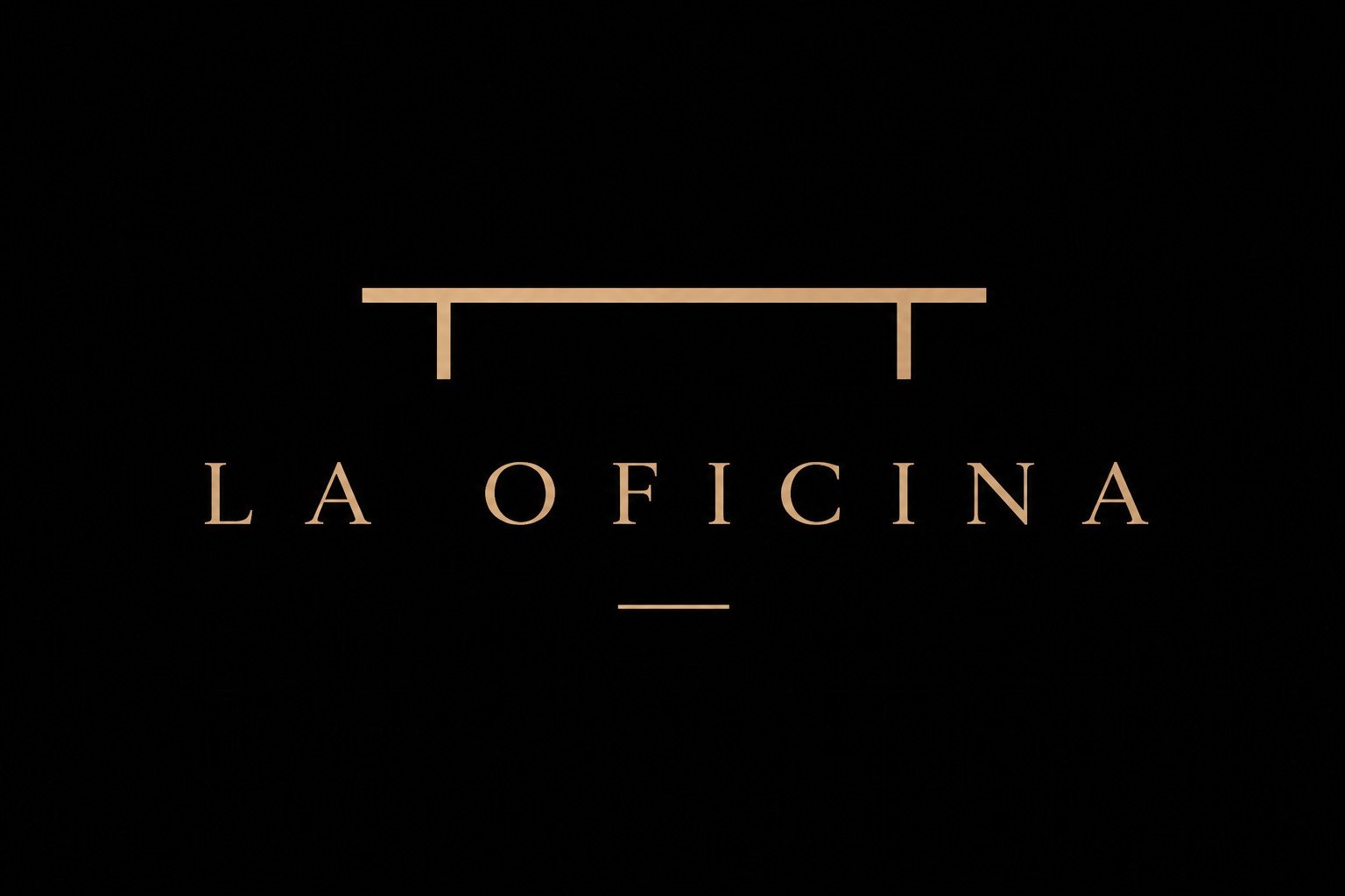LA OFICINA